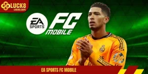 EA Sports FC Mobile